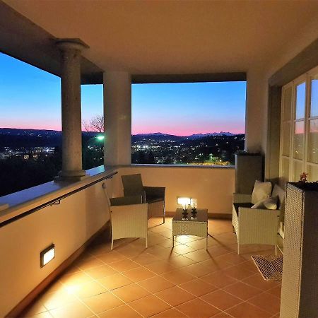 Апартаменты La Casa Di Chloe Поджибонси Экстерьер фото